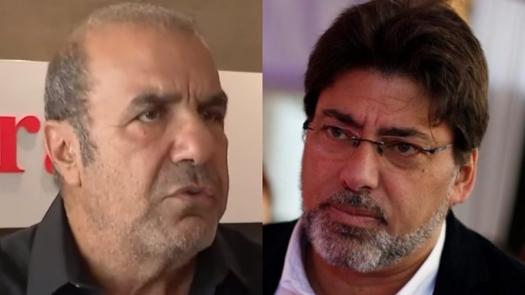 Checho Hirane y derrota de Jadue: “Parte del trabajo que yo hice tuvo su fruto”