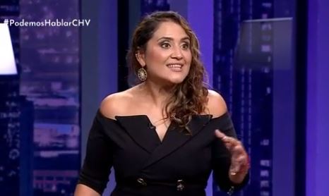 “Me pegaron un balazo”: Pamela Leiva se refirió a anecdótica consecuencia de su abdominoplastía