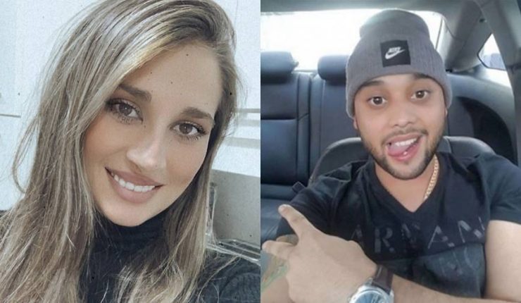 “Las personas llegan a tu vida por algo”: Perla Ilich recordó a “Cangri” con personal fotografía