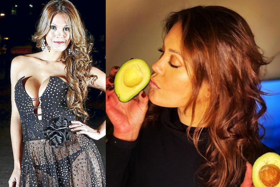 Ruth Gamarra se reinventó en pandemia y comenzó emprendimiento de paltas premium 