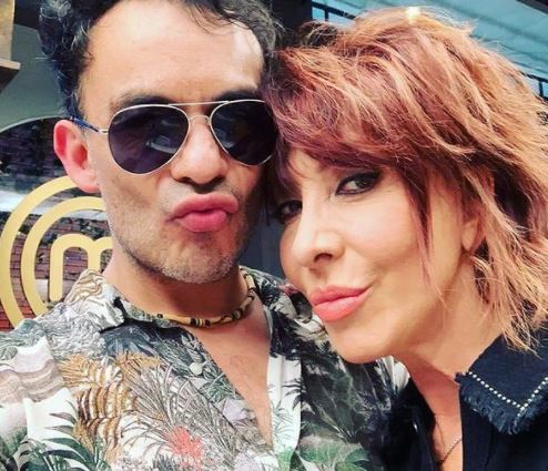 “Hay que cuidarse tanto de lo que uno habla”: Cristina Tocco dispara contra “Me Late” por “sacarla de contexto” en previa de Masterchef