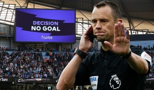 VAR a la inglesa: Premier League se olvida de los fuera de juego milimétricos