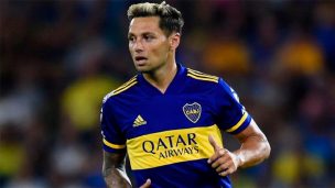 ¿Mauro Zárate a Colo Colo? Las chances del ex Boca para llegar a Macul