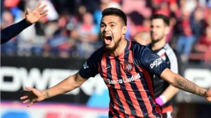 Celebran en Palestino: FIFA confirma que San Lorenzo deberá pagar millonaria cifra a los árabes por Paulo Díaz