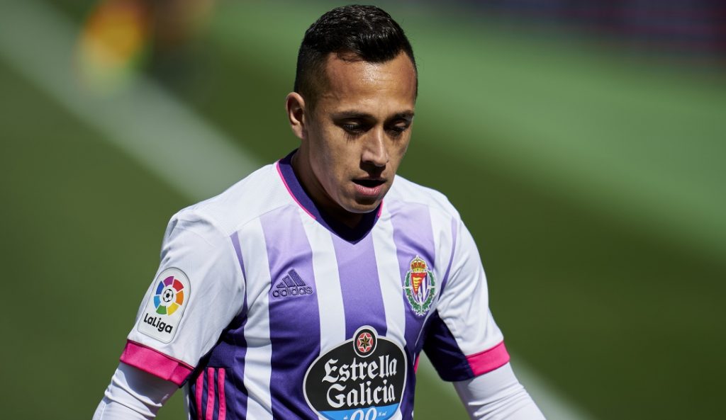 Otro menos para Quinteros: Blanco y Negro desaprueba la llegada de Orellana a Colo Colo
