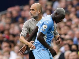 Benjamin Mendy es enviado a prisión preventiva tras ser denunciado por cuatro violaciones