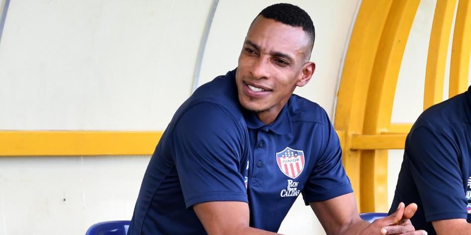 Luis Amaranto Perea y salida de Junior de Barranquilla: “Se hizo un asado y autoricé unas cervezas”