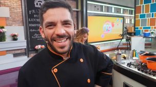 Recordado chef Miguel ‘Serrucho’ Valenzuela se reinventó con exitosa picada tras alejarse de la televisión 