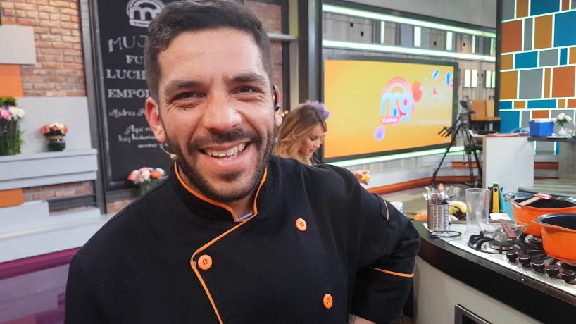 Recordado chef Miguel ‘Serrucho’ Valenzuela se reinventó con exitosa picada tras alejarse de la televisión