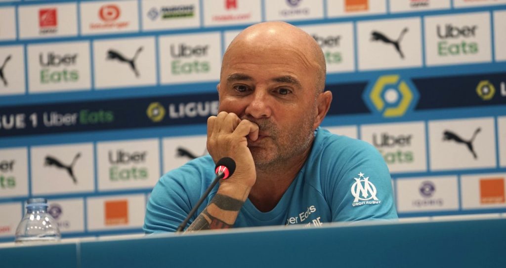 [Video] Jorge Sampaoli sobre incidentes en Niza: “Tuvimos miedo”