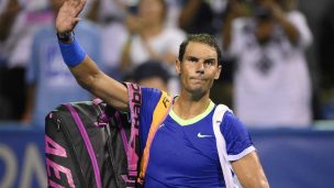 Año para el olvido: Nadal da por terminada su temporada en el ATP Tour