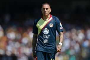 ¿Qué será de su futuro? Nico Castillo busca club y no descarta volver a Chile