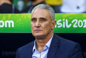 Nueve menos: Tite decide dar de baja a todos los convocados de la Premier League