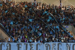 Ignacio Valenzuela y Cristián Alvarado debaten: ¿Son adecuados los protocolos para el retorno del público a los estadios?