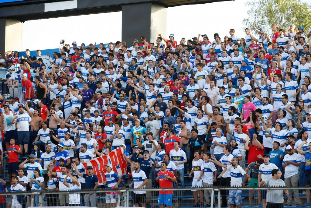 Tres nuevos estadios fueron autorizados para recibir público en el Torneo Nacional