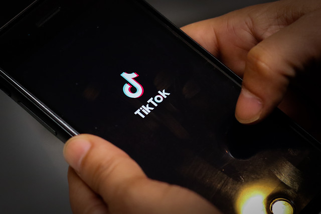 Niña de 11 años de Concepción sufre graves quemaduras por realizar un “reto” de TikTok