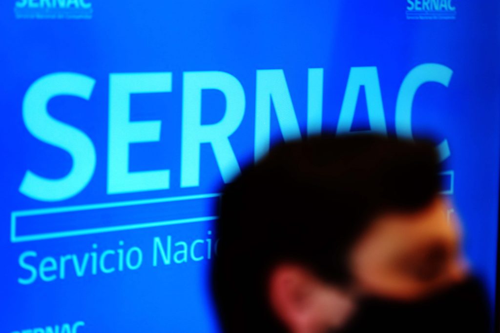 Sernac presentó demanda colectiva contra All Gamers Chile por incumplimientos en compras online
