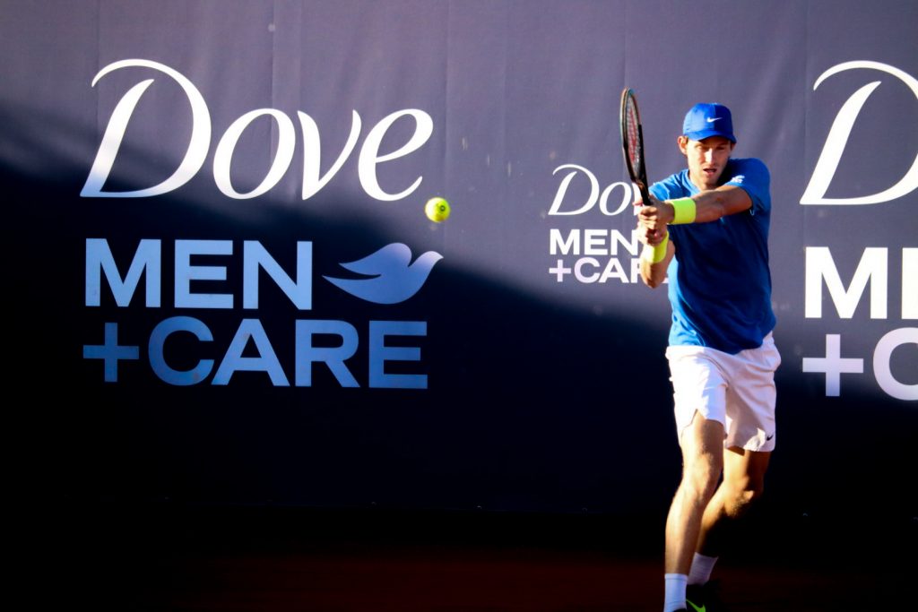 Debut triunfal: Nicolás Jarry avanza en el Challenger de Varsovia