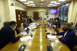 Comisión de Salud despachó a la Sala el proyecto de “Ley Mila”