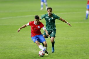 Salto a Europa: Pablo Galdames se une a la colonia chilena en la Serie A