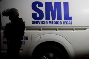 PDI investiga posible homicidio en la comuna de Concón