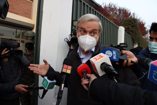 J. A. Kast y absolución de machi Linconao: “Yo la sigo condenando a ella por avalar la violencia extrema”