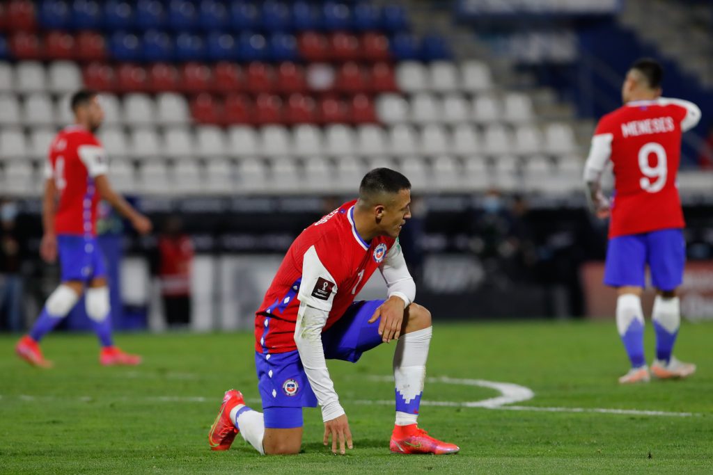 Pato Yáñez: “Martín Lasarte debe olvidarse de Alexis Sánchez”