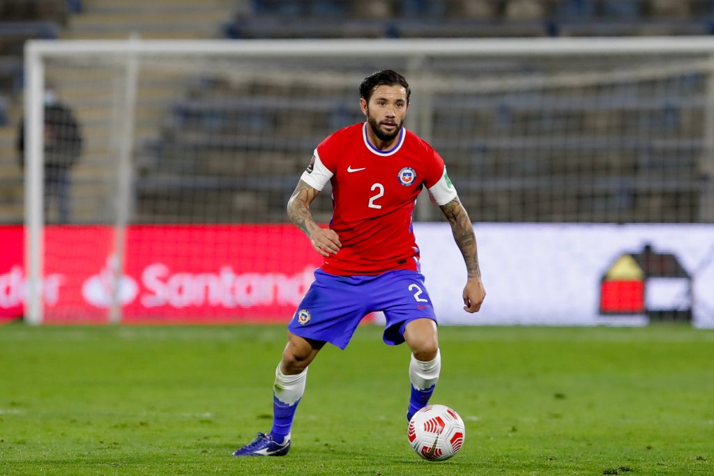 En Racing descartan lesión de Mena: “No tiene absolutamente nada”