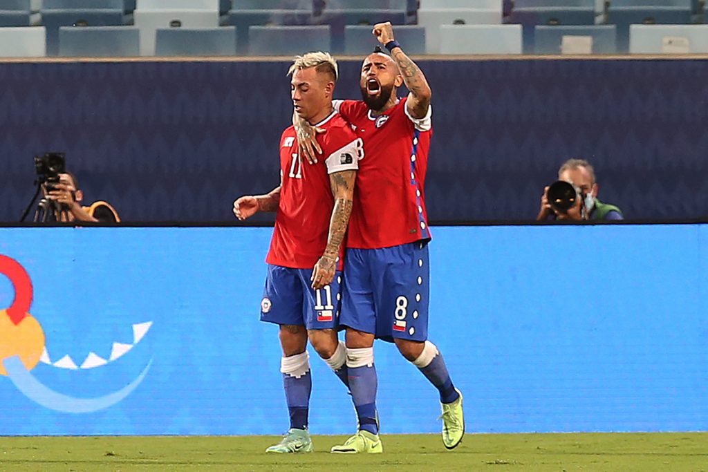 [Video] Pato Yáñez optimista con el inicio de las Eliminatorias: “A Brasil mínimo le sacamos un empate”