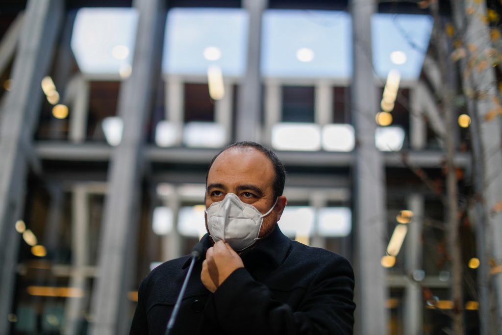 Constituyentes Hurtado y Chahin critican declaraciones de Loncón por La Araucanía: “Para llamar al cese al fuego no requiere ser Mandela”