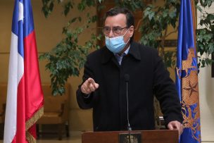 Diputado Urrutia exige agilizar proyecto que facilita instalación de portones en pasajes