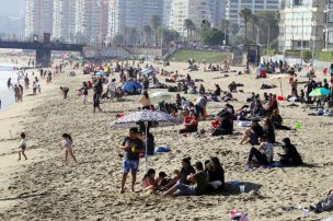 Plan Paso a Paso: Viña del Mar y Valparaíso avanzan a fase 4