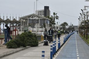 Plan Paso a Paso: Iquique avanza a Apertura Inicial