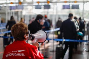 Gremios del turismo insisten en que el gobierno abra las fronteras a visitantes extranjeros