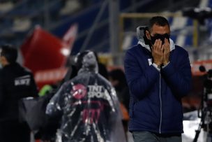 Triste adiós: los números que condenaron a Poyet