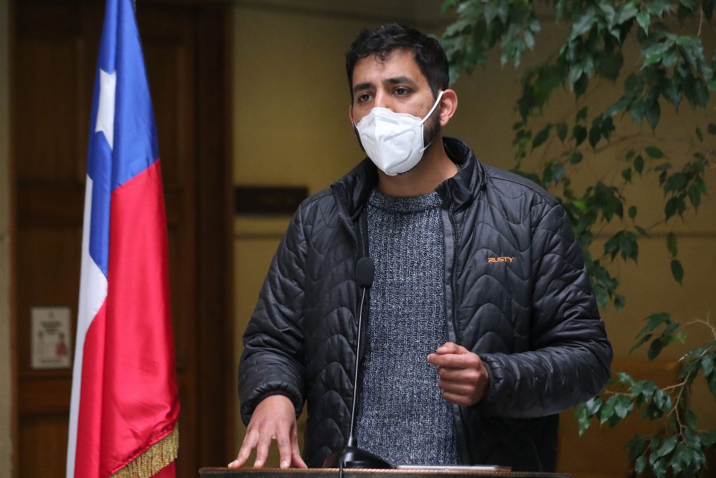 Brito por presunto fraude en Viña del Mar: “En la gestión de Reginato existía una organización criminal”