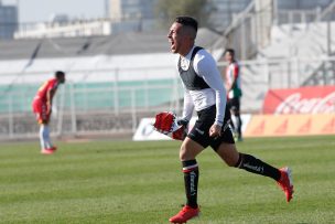 Palestino vence a Unión Española en emocionante Clásico de Colonias