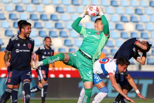 Cristóbal Campos, el héroe anónimo del clásico universitario