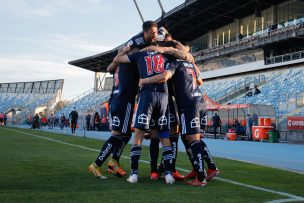 [Audio] ¡Emoción en Rancagua! Revive el Clásico Universitario con el inconfundible relato de Pepe Ormazábal