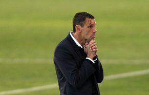 ¿Se repite la historia en la UC? Los pecados de Poyet en Betis que reaparecen en Chile