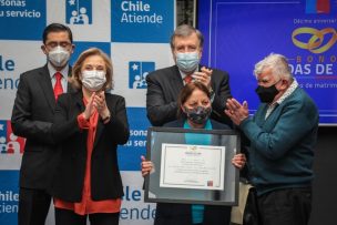 Bono Bodas de Oro: Más de 9 mil matrimonios podrían solicitar el beneficio