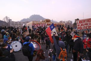 Fedetur y posible indulto a detenidos de la revuelta: “Es un tremendo error y sería una pésima señal”