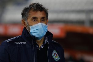 Miguel Ponce es desvinculado de Deportes La Serena