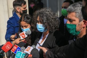 Constituyentes expresan “molestia” tras aprobación del proyecto Dominga