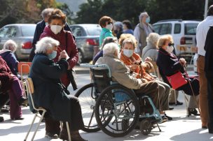 Tercera dosis: 65.867 personas recibieron el refuerzo de la vacuna en el primer día