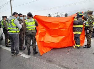 Chañaral: Fiscalía investiga causas de fatal accidente camino a Pan de Azúcar