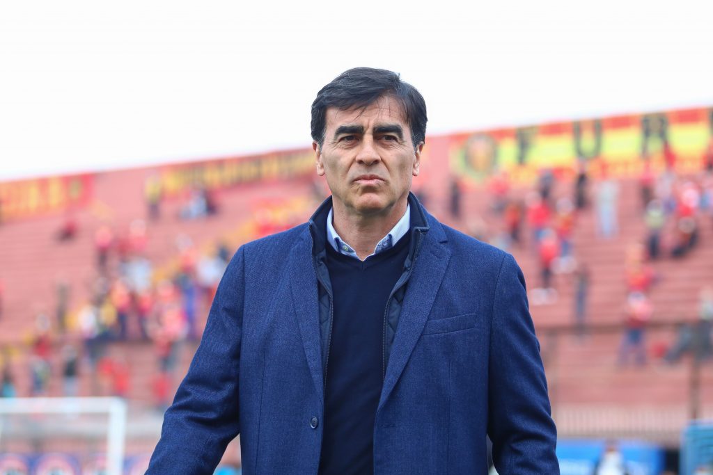 [Video] Pato Yáñez y petición de Quinteros por el 9: “Si no llega nadie, va a ser la excusa del día de mañana”