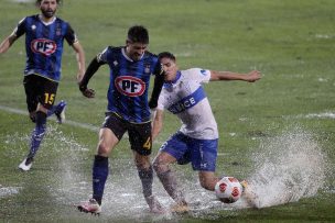 Francisco Sagredo y Pato Yáñez coinciden: “El partido no debió jugarse”