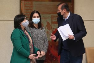 Diputados presentan proyecto de ley que asegura el derecho a la salud de las personas con espectro autista