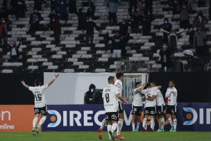 Pato Yáñez: “Con el nivel mostrado ante Unión, Colo Colo está un paso más arriba que el resto de los candidatos al título”